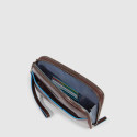 Сумочка / Клатч Piquadro Blue Square (B2) Cognac AC6901B2R-MO