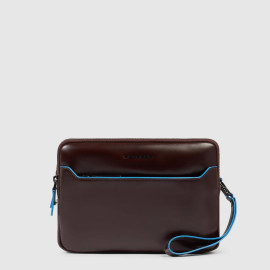 Сумочка / Клатч Piquadro Blue Square (B2) Cognac AC6902B2R-MO