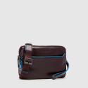Сумочка / Клатч Piquadro Blue Square (B2) Cognac AC6902B2R-MO