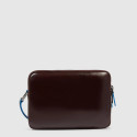 Сумочка / Клатч Piquadro Blue Square (B2) Cognac AC6902B2R-MO