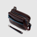 Сумочка / Клатч Piquadro Blue Square (B2) Cognac AC6902B2R-MO