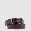 Ремінь Piquadro Blue Square (B2) Cognac CU6967B2-MO