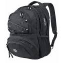 Рюкзак Travelite BASICS/Black TL096286-01