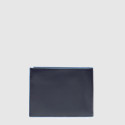 Портмоне Piquadro Blue Square (B2) Navy Blue PU1240B2R-BLU2