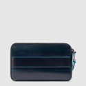 Сумочка / Клатч Piquadro Blue Square (B2) Navy Blue AC6901B2R-BLU2