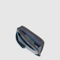 Сумочка / Клатч Piquadro Blue Square (B2) Navy Blue AC6901B2R-BLU2