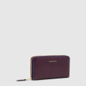 Портмоне Piquadro Blue Square (B2) Bordeaux PD1515B2R-BO