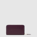 Портмоне Piquadro Blue Square (B2) Bordeaux PD1515B2R-BO
