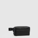 Сумка на пояс Piquadro Wollem (W129) Black CA6942W129W_N