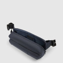 Сумка на пояс Piquadro Wollem (W129) Blue CA6942W129W_BLU