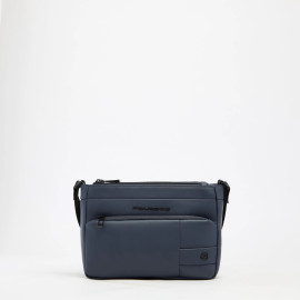 Сумка Piquadro Wollem (W129) Blue CA6943W129W_BLU