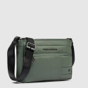 Сумка Piquadro Wollem (W129) Green CA6943W129W_VE