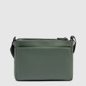 Сумка Piquadro Wollem (W129) Green CA6943W129W_VE