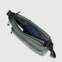 Сумка Piquadro Wollem (W129) Green CA6943W129W_VE