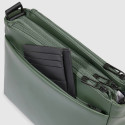 Сумка Piquadro Wollem (W129) Green CA6943W129W_VE