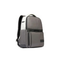 Рюкзак для ноутбука Piquadro Wollem (W129) Grey-Black CA6238W129W_GRN