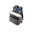 Рюкзак для ноутбука Piquadro Wollem (W129) Grey-Black CA6238W129W_GRN