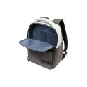 Рюкзак для ноутбука Piquadro Wollem (W129) Grey-Black CA6238W129W_GRN