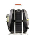 Рюкзак для ноутбука Piquadro Wollem (W129) Grey-Black CA6238W129W_GRN