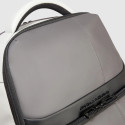 Рюкзак для ноутбука Piquadro Wollem (W129) Grey-Black CA6239W129W_GRN