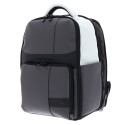 Дорожный рюкзак Piquadro Wollem (W129) Grey-Black CA6638W129W_GRN