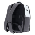 Дорожный рюкзак Piquadro Wollem (W129) Grey-Black CA6638W129W_GRN