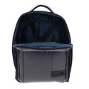 Дорожный рюкзак Piquadro Wollem (W129) Grey-Black CA6638W129W_GRN
