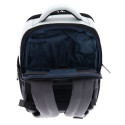 Дорожный рюкзак Piquadro Wollem (W129) Grey-Black CA6638W129W_GRN