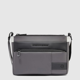 Сумка Piquadro Wollem (W129) Grey-Black CA6943W129W_GRN