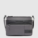 Сумка Piquadro Wollem (W129) Grey-Black CA6943W129W_GRN
