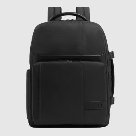 Дорожный рюкзак Piquadro Wollem (W129) Black CA6865W129_N