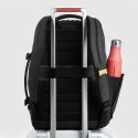 Дорожный рюкзак Piquadro Wollem (W129) Black CA6865W129_N