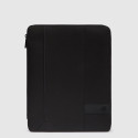 Портфолио/Папка Piquadro Wollem (W129) Black PB6554W129_N
