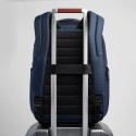 Рюкзак для ноутбука Piquadro Wollem (W129) Blue CA6239W129_BLU
