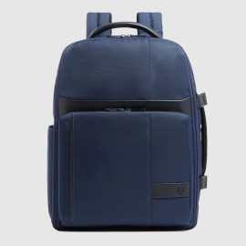 Дорожный рюкзак Piquadro Wollem (W129) Blue CA6865W129_BLU