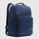 Дорожный рюкзак Piquadro Wollem (W129) Blue CA6865W129_BLU
