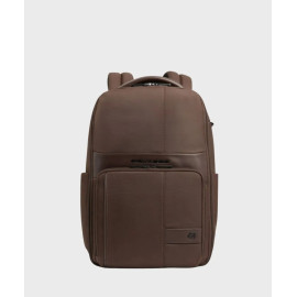 Рюкзак для ноутбука Piquadro Wollem (W129) Brown CA6238W129_M2