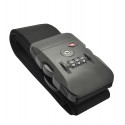 Ремінь для багажу Travelite ACCESSORIES/Black TL000210-01