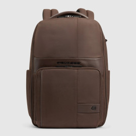 Дорожный рюкзак Piquadro Wollem (W129) Brown CA6638W129_M2