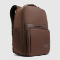 Дорожный рюкзак Piquadro Wollem (W129) Brown CA6638W129_M2