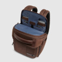 Дорожный рюкзак Piquadro Wollem (W129) Brown CA6638W129_M2
