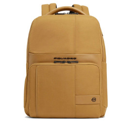 Рюкзак для ноутбука Piquadro Wollem (W129) Yellow CA6238W129_G2
