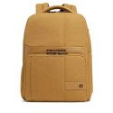 Рюкзак для ноутбука Piquadro Wollem (W129) Yellow CA6238W129_G2
