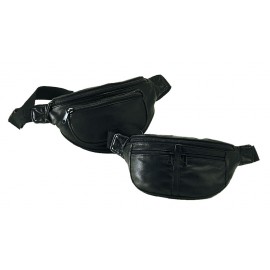 Сумочка на пояс Travelite ACCESSORIES/Black TL001099-01