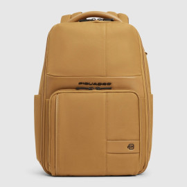 Дорожный рюкзак Piquadro Wollem (W129) Yellow CA6638W129_G2