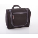 Косметичка Travelite ACCESSORIES/Black TL002452-01