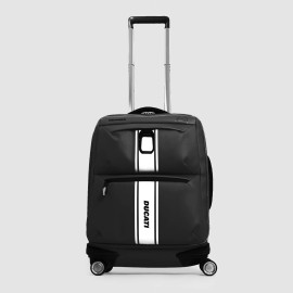 Валіза Piquadro Corner 2.0 (C2O) Black BV6377C2OWD_N