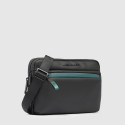 Сумочка / Клатч Piquadro Corner 2.0 (C2O) Black AC6492C2OW_N