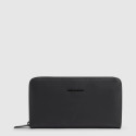 Сумочка / Клатч Piquadro Corner 2.0 (C2O) Black AC6732C2OWR_N