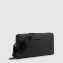 Сумочка / Клатч Piquadro Corner 2.0 (C2O) Black AC6732C2OWR_N
